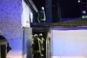 Feuer 2 Koeln Porz Langel Hinter der Kirche P064